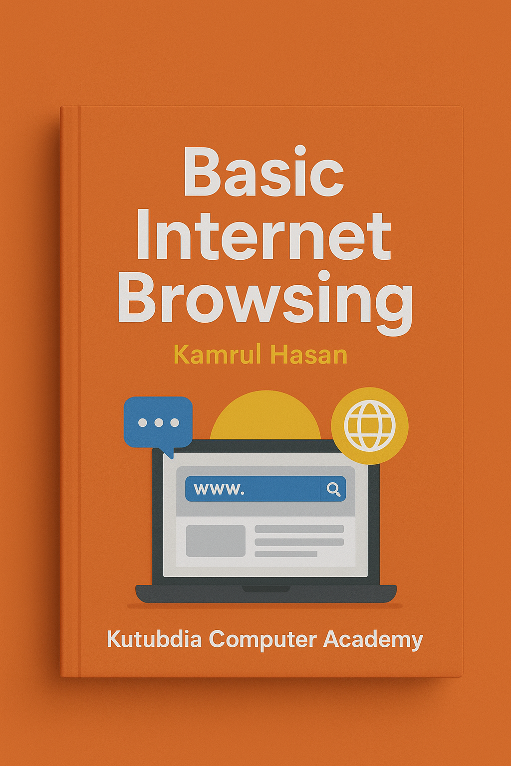 Basic Internet Browsing