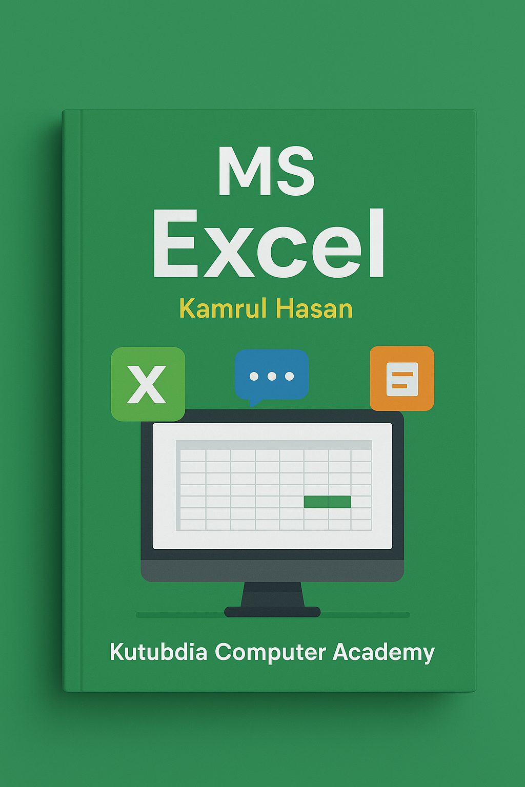 Microsoft Excel