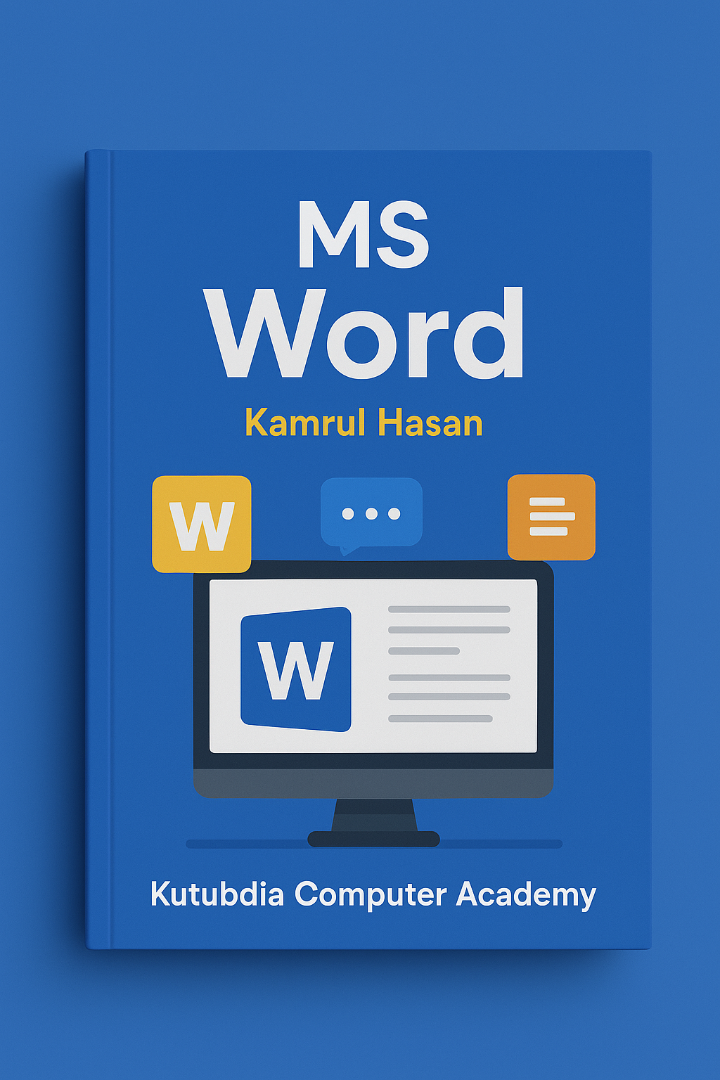 Microsoft Word